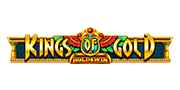 Kings of Gold - Spielautomaten