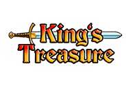 King's Treasure - Spielautomaten