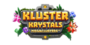 Kluster Krystals Megacluster - Spielautomaten