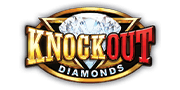 Knockout Diamonds - Spielautomaten