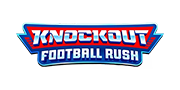 Knockout Football Rush - Spielautomaten