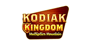 Kodiak Kingdom - Spielautomaten