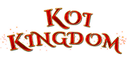 Koi Kingdom - Spielautomaten