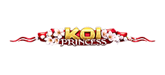 Koi Princess - Spielautomaten