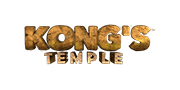 Kong´s Temple - Spielautomaten