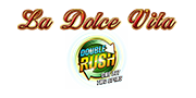 La Dolce Vita Double Rush - Spielautomaten