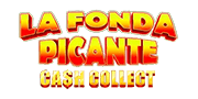 La Fonda Picante Cash Collect - Spielautomaten