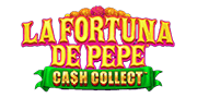 La Fortuna De Pepe: Cash Collect - Spielautomaten