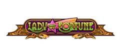 Lady of Fortune - Spielautomaten