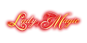 Lady of Magic - Spielautomaten