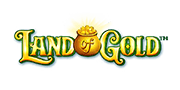 Land of Gold - Spielautomaten