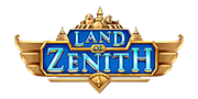 Land of Zenith  - Spielautomaten