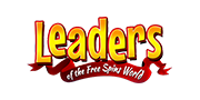 Leaders of the Free Spins World - Spielautomaten