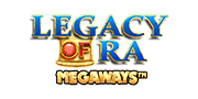 Legacy of Ra Megaways - Spielautomaten