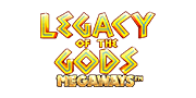 Legacy of the Gods Megaways - Spielautomaten