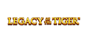 Legacy of the Tiger - Spielautomaten