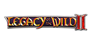 Legacy of the Wild 2 - Spielautomaten