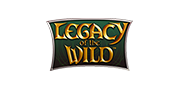 Legacy of the Wild - Spielautomaten