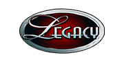 Legacy - Spielautomaten