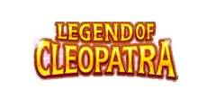 Legend of Cleopatra - Spielautomaten