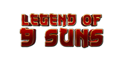 Legend of Nine Suns - Spielautomaten