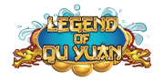 Legend of Qu Yuan - Spielautomaten