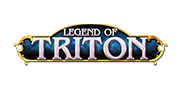 Legend of Triton - Spielautomaten