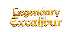 Legendary Excalibur - Spielautomaten