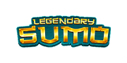 Legendary Sumo - Spielautomaten