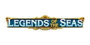 Legends of the Seas - Spielautomaten