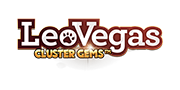 Leo Vegas Cluster Gems - Spielautomaten