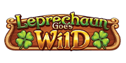 Leprechaun Goes Wild - Spielautomaten