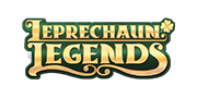 Leprechaun Legends - Spielautomaten