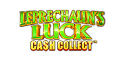 Leprechaun's Luck: Cash Collect - Spielautomaten