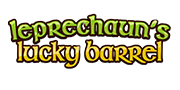 Leprechauns Lucky Barrel - Spielautomaten