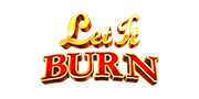 Let it Burn - Spielautomaten