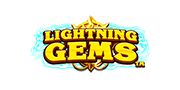 Lightning Gems - Spielautomaten