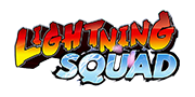 Lightning Squad - Spielautomaten