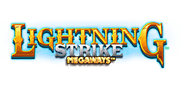 Lightning Strike Megaways - Spielautomaten