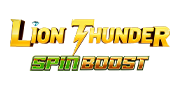 Lion Thunder Spin Boost - Spielautomaten