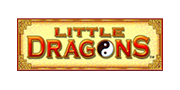 Little Dragons - Spielautomaten