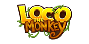 Loco the Monkey - Spielautomaten