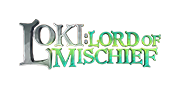 Loki: Lord of Mischief - Spielautomaten