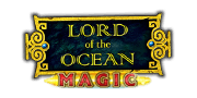 Lord of the Ocean - Magic - Spielautomaten