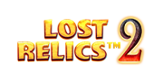 Lost Relics 2 - Spielautomaten