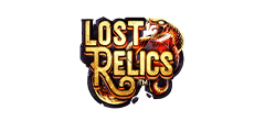 Lost Relics - Spielautomaten