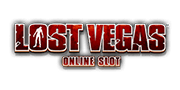 Lost Vegas - Spielautomaten