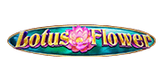 Lotus Flower - Spielautomaten