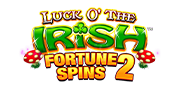 Luck O´ the Irish Fortune Spins 2 - Spielautomaten