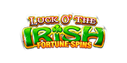 Luck O´ the Irish Fortune Spins - Spielautomaten